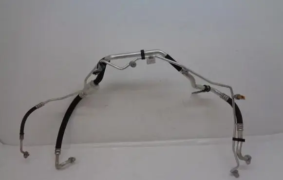 Citroen C4 Cactus Air conditioning (A/C) pipe/hose 9831755180