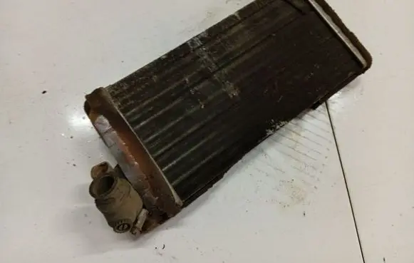Audi A6 S6 C4 4A Heater blower radiator 