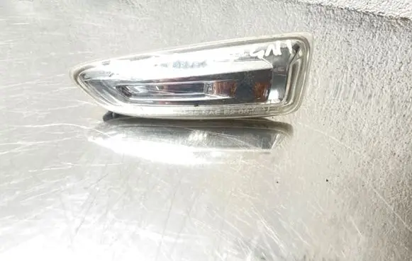 Opel Insignia A Front fender indicator light 13491088