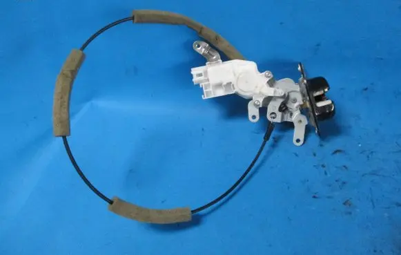 Nissan NV200 Tailgate/trunk/boot lock/catch/latch
