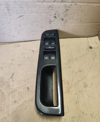 Volkswagen Golf IV Electric window control switch 1J4959857D 03755031