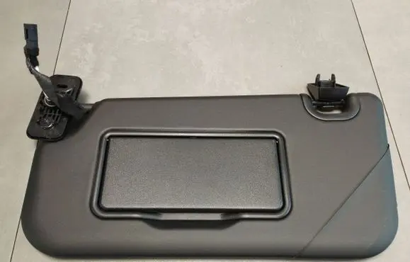 Volkswagen Amarok II Sun visor EB321AKZ