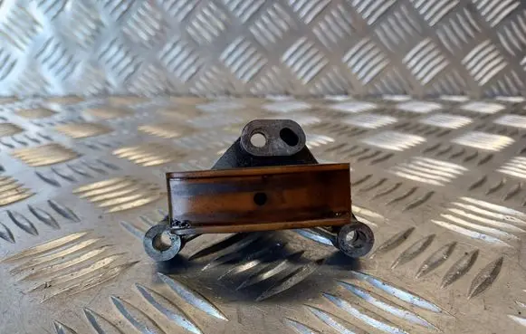Peugeot Expert Slide rail for timing chain 268D004