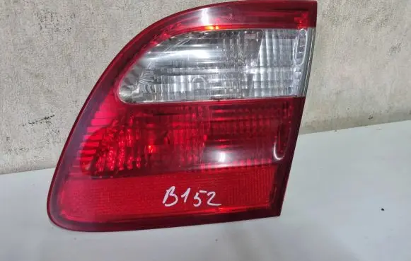 Mercedes-Benz E W211 Tailgate rear/tail lights A2118201464 379504