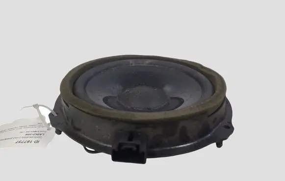 Ford S-MAX Rear door speaker 6M2T18808FC