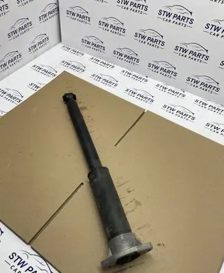 Mercedes-Benz C W205 Rear shock absorber/damper 2053203030