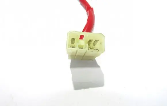 Subaru Impreza I Headlight level height control switch