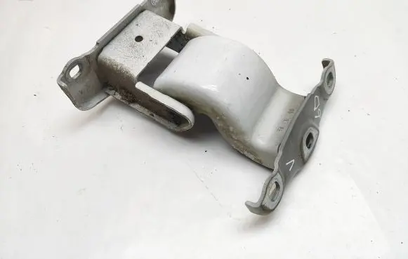 Renault Trafic III (X82) Rear door upper hinge 904006707R 93458938