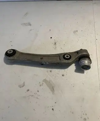 Audi Q7 4M Front lower control arm/wishbone 4M0407155D