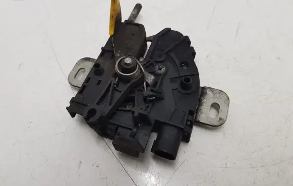 Ford S-MAX Engine bonnet/hood lock/catch