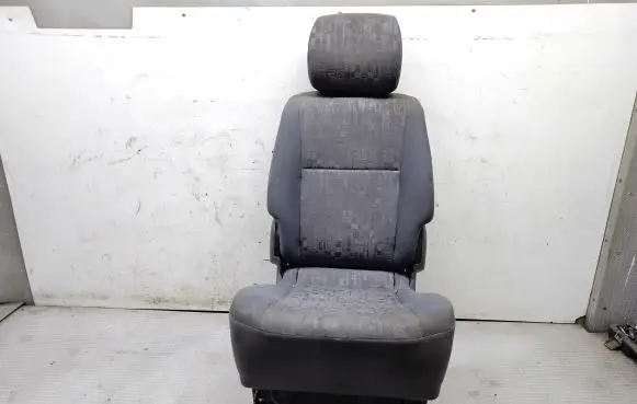 Toyota Previa (XR30, XR40) II Rear seat 