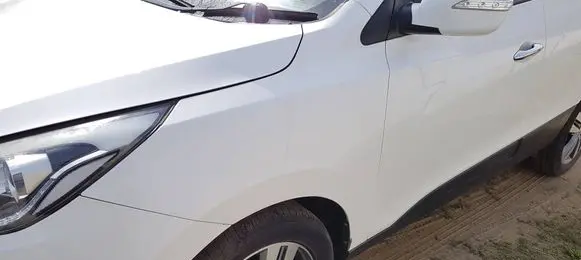 Hyundai ix35 Fender