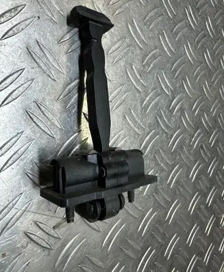 Peugeot 2008 II Rear door check strap stopper 982897480
