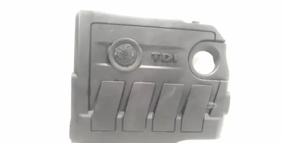 Skoda Fabia Mk2 (5J) Engine cover (trim) 03L103925AR