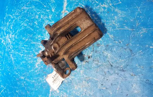 Skoda Fabia Mk1 (6Y) Rear brake caliper