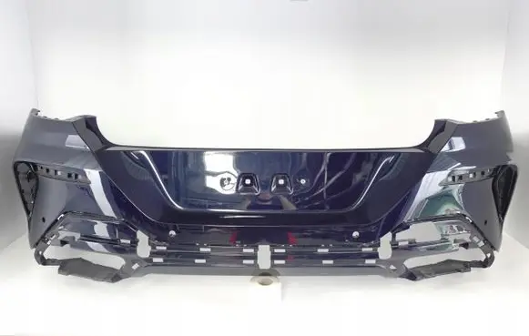 BMW 8 G16 Rear bumper 8075289