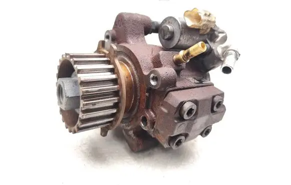 Ford Focus Fuel injection high pressure pump 9676289780 A2C53384062