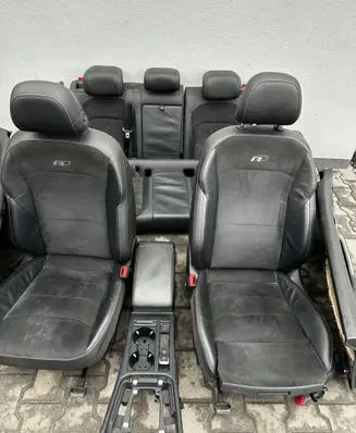 Volkswagen Arteon Interior set 