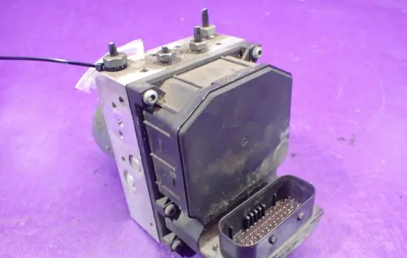 Fiat Stilo ABS Pump 46784468