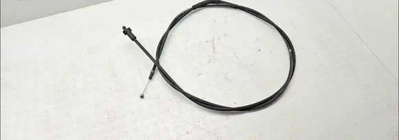 Ford Galaxy Engine bonnet/hood lock release cable 7M3823531A