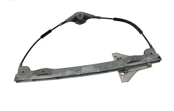 Mitsubishi Colt Rear door manual window regulator RA2486
