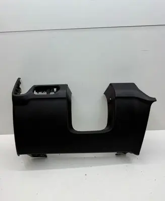 Porsche Cayenne (9Y0 9Y3) Dashboard lower bottom trim panel 9Y1863075A