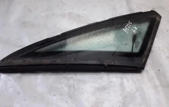Audi A8 S8 D2 4D Rear side window