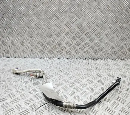 Bentley Continental Air conditioning (A/C) pipe/hose 4W0260701C