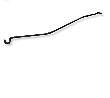 Opel Vivaro Engine bonnet/hood prop rod/strut 
