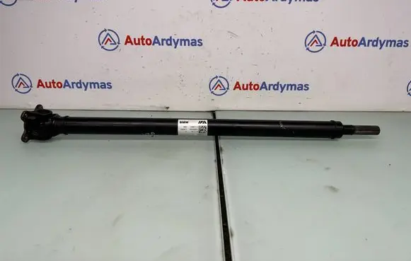 BMW X3 G01 Front prop shaft 9425911 26209425911