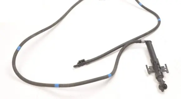 Jaguar I-Pace Headlight washer pump J9D313K131A
