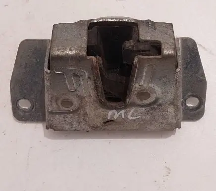 Mercedes-Benz ML W163 Tailgate/trunk/boot lock/catch/latch A1637400235
