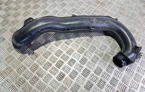 Ford Mondeo MK IV Intercooler hose/pipe N07011C160