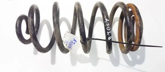 Chevrolet Cruze Rear coil spring