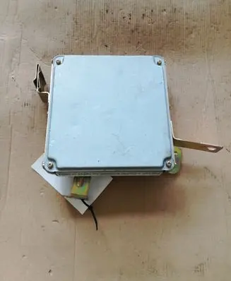 Nissan Primera Engine control unit/module 23710AU600