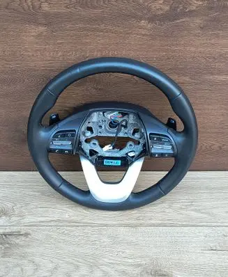 Hyundai Kona I Steering wheel 96720K4640 10337722 20191226