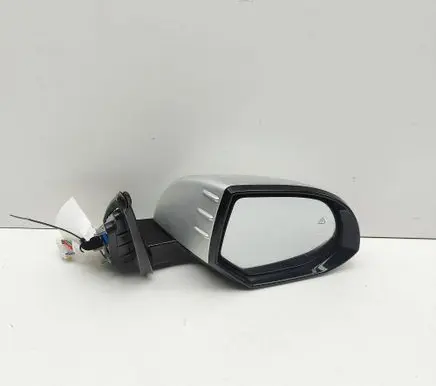 Hyundai IONIQ 6 Front door electric wing mirror 87620KL240W3T