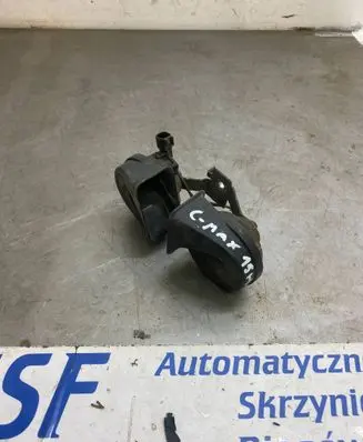 Ford C-MAX I Horn signal AM80S A046522