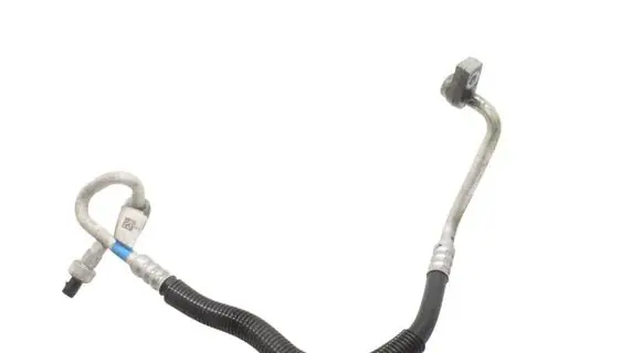 Ford Kuga II Air conditioning (A/C) pipe/hose GV6119N601DD