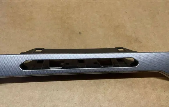 Volkswagen PASSAT B8 Dashboard glove box trim 3G1853262 3G1853262A 3G1853262AML9