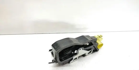 BMW X3 F25 Front door lock 7283630