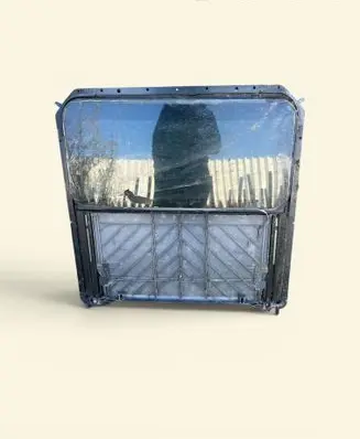 Volkswagen Golf IV Sunroof set 357877255