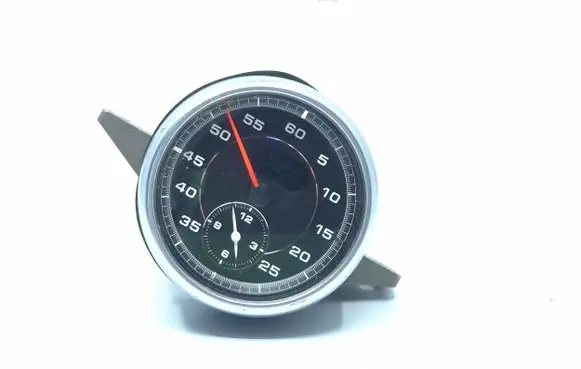 Porsche Boxster 981 Speedometer (instrument cluster) 98164130102DAP 04122012 A2221023000867