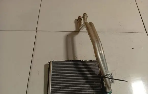 Opel Meriva B Heater blower radiator 52426696
