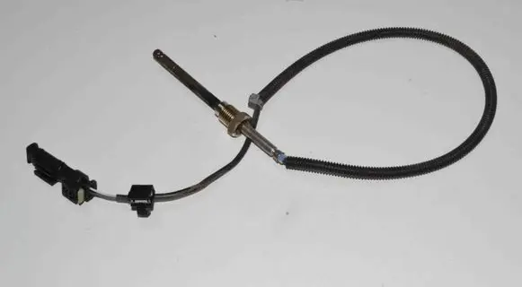 Mercedes-Benz C W205 Oil temperature sensor A0009058804