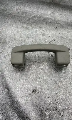 Chrysler Voyager A set of handles for the ceiling 