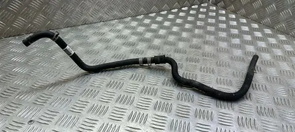KIA Sportage Engine coolant pipe/hose 160130