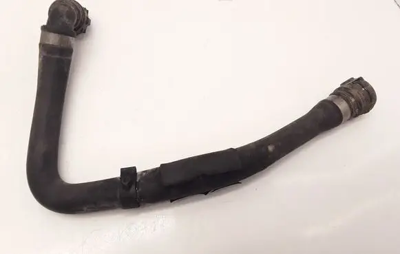 BMW 7 E65 E66 Engine coolant pipe/hose