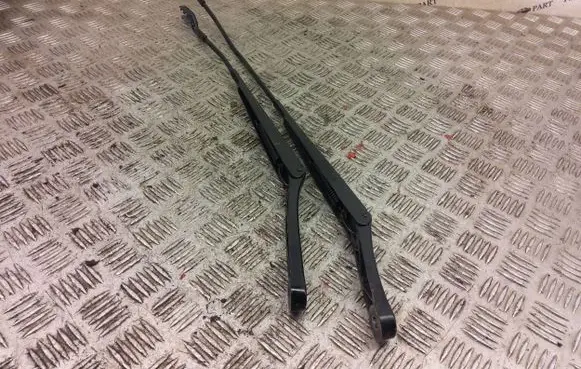 Seat Leon (5F) Windshield/front glass wiper blade 5F2955410