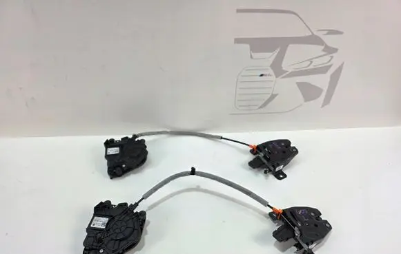 BMW X7 G07 Tailgate/trunk/boot lock/catch/latch 